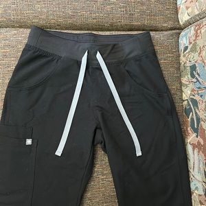 Figs Technical Collection Scrub Pants